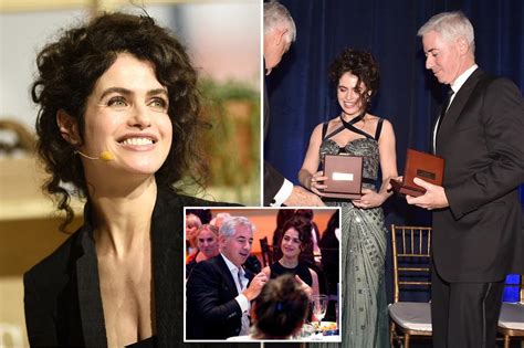 Bill Ackman’s wife Neri Oxman admits to plagiarizing in dissertation ...