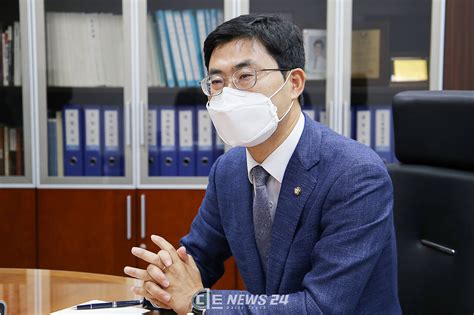 이정문 “충청권 유일 정개특위 지역민 요청 반영”