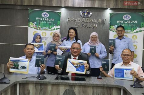 PL Pelawa 16 Asetnya Kepada Pelabur Tempatan Dan Asing WilayahKu