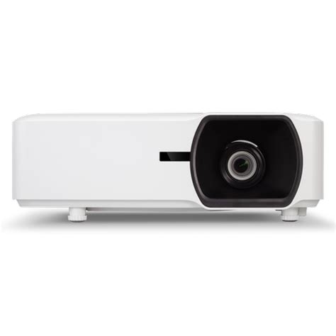 VIEWSONIC LS740HD 5000 Ansi Lumen Full HD 1920x1080 Lazer DLP