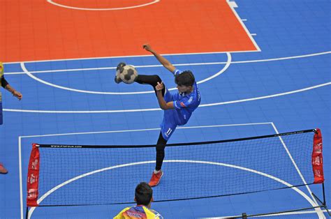 Cuánto mide una cancha de fútbol tenis Civideportes