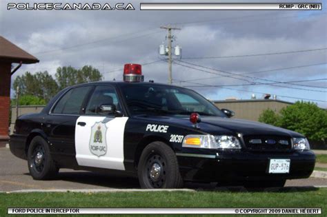 Rcmp Cop Cars