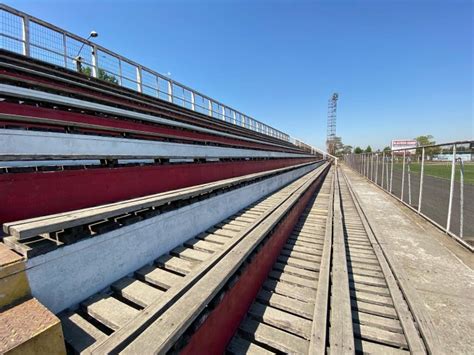 Estadio Seguro Da Luz Verde Para Que El Depo Juegue De Local En El