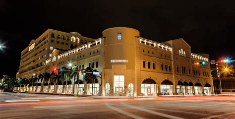 Luxury & Sports Car Dealership in Miami, FL | The Collection