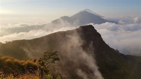 Bali Volcano Indonesia - Free photo on Pixabay - Pixabay