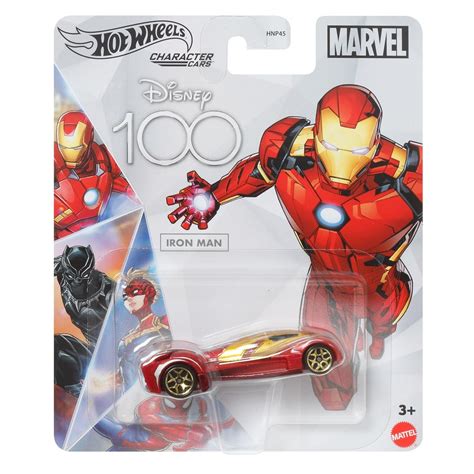 Mua Hot Wheels Disney Character Cars 100 Years Special Edition Series
