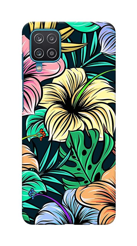 VediArt Designer Printed Polycarbonate Plastic Back Cover For Samsung