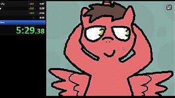 MLP Hentai Speedrun XNXX