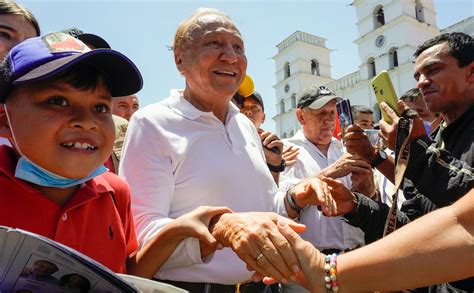 Rodolfo Hernández El Espejo De Trump En Colombia Elecciones