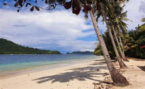 10 Tempat Wisata Di Mandeh Objek Wisata Menarik Di Kepulauan Mandeh