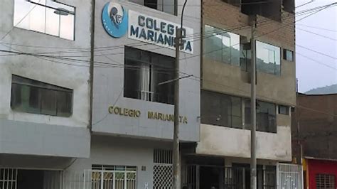 Los Mejores Colegios Privados En Villa Mar A Del Triunfo Lima