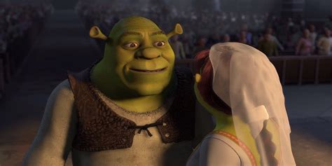 26 Wild Revelations Behind The Making Of Shrek