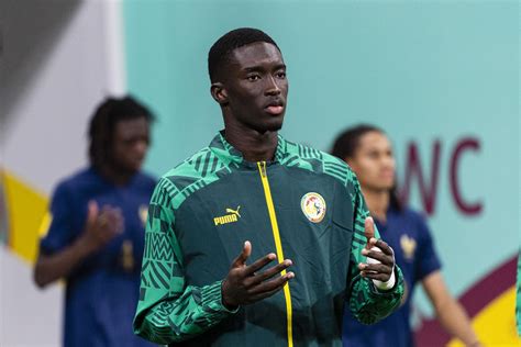 chelsea securise larrivee de la pepite senegalaise pape daouda diong