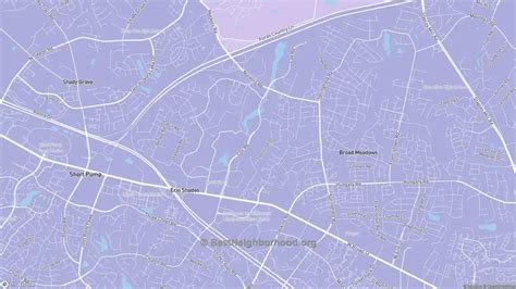 Innsbrook, VA Political Map – Democrat & Republican Areas in Innsbrook ...