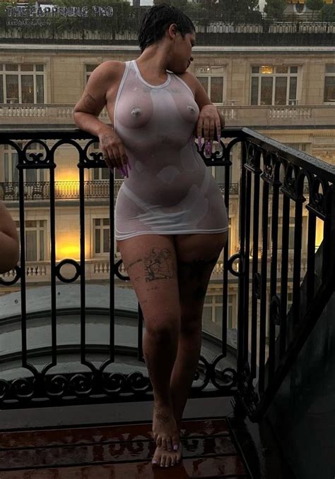 Khleopatre Meow Nude 2024 35 Photos The Fappening
