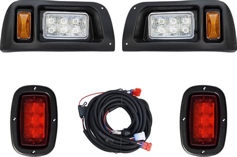 Amazon Orle Oko Golf Cart Light Kit For Club Car Ds V Street