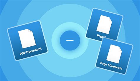 How To Remove Duplicate Pdf Pages Signhouse