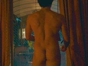 ANDREA DI LUIGI Nude AZNude Men