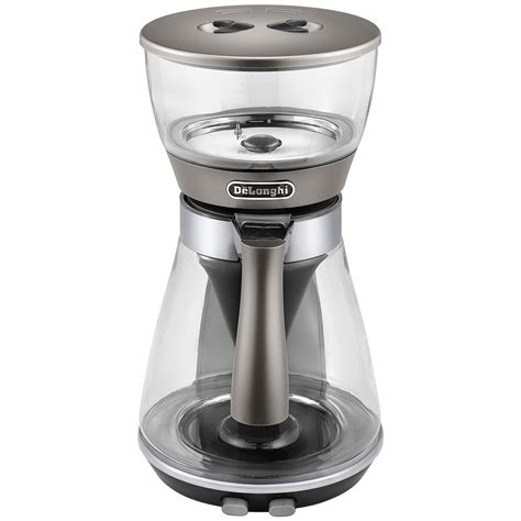 Delonghi Clessidra Drip Coffee Maker Icm Costco A