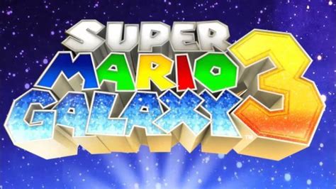 Petition · Super Mario Galaxy 3 · Change.org