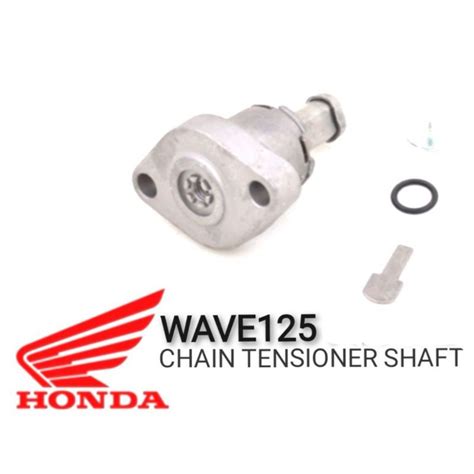 Honda Wave Wave S Wave X Vario Pcx Beat Chain Tensioner Shaft