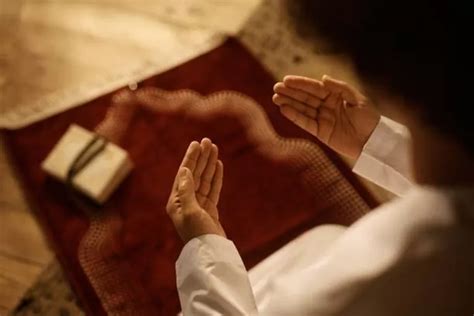 Doa Setelah Sholat Tahajud Lengkap Bacaan Dzikir Dan Keutamaannya