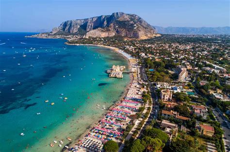 The 5 Best Beaches in Sicily