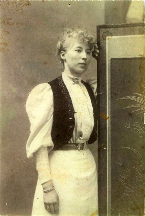 Ada Lee Tress Of Upchurch And Lower Halstow Kent England