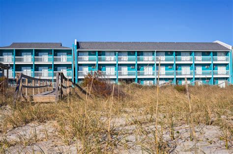 Kure Beach, NC Hotels & Motels | Places to Stay