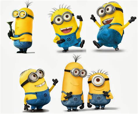 100 Minion Birthday Wallpapers