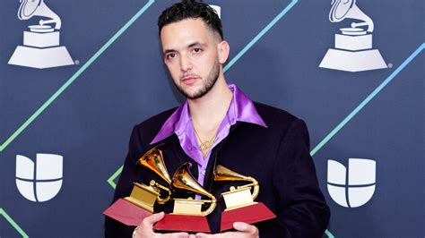 Latin Grammy 2021 Lista Completa De Ganadores