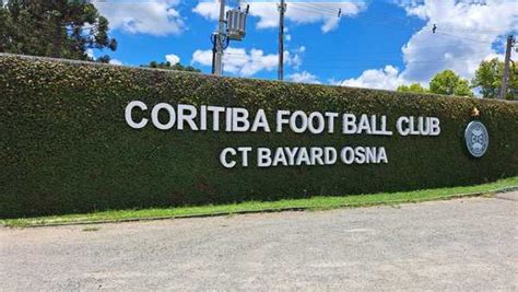 Coritiba Apresenta Elenco Para Temporada Veja As Entrevistas