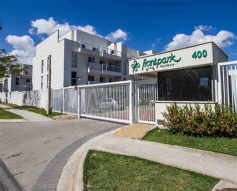 Cobertura Duplex A Venda No Bairro Campo Grande Rio De Janeiro Rj