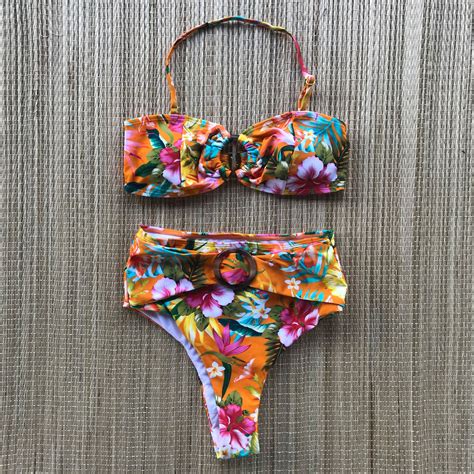 Biqu Ni Hot Pant Estampado Detalhe Argola Ab Bora Dondoca Moda Feminina Dondoca Moda Feminina