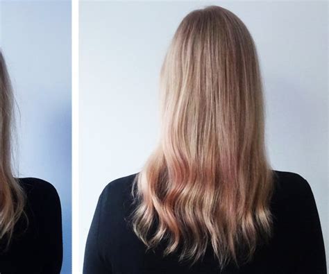 Olaplex No Anwendung Schritt F R Schritt Anleitung F R Den Haar Primer