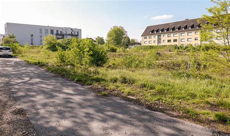 Stadtentwicklung Aschaffenburg Neubauprojekt An Der W Rzburger Stra E