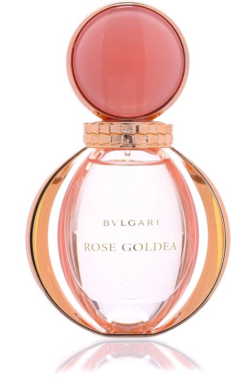 Bvlgari Rose Goldea Edp 90 Ml Parfémovaná Voda Alzacz