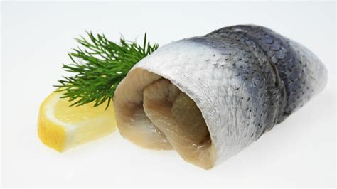 Filets de harengs marinés rapide découvrez les recettes de cuisine de