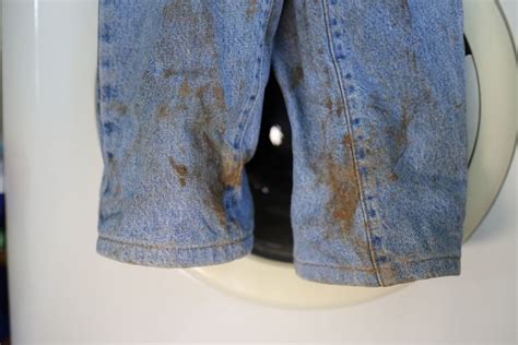 How To Remove Rust Stains From Blue Jeans At Rebeca Zeigler Blog