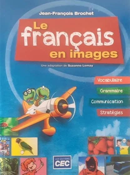 خرید و قیمت کتاب Le francais en images ترب