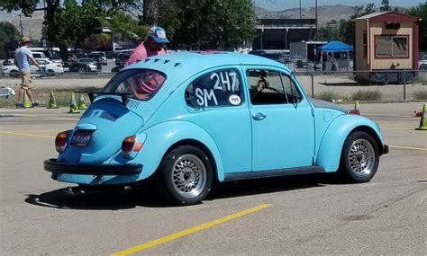 Beetle For Autox Vw Vortex Volkswagen Forum