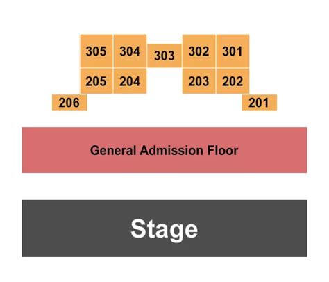 Temple Theatre Tacoma Events, Tickets, and Seating Charts