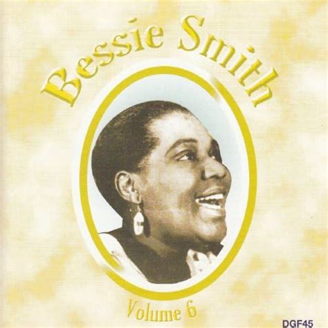 Spiele The Complete Recordings Of Bessie Smith Vol 6 Von Bessie Smith