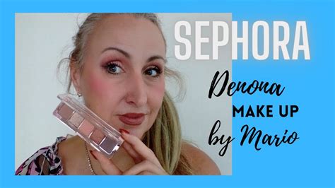 Sephora Haul Ancora Acquisti Make Up Natashadenona Youtube