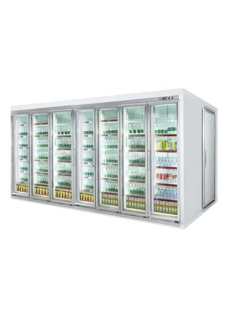 Ammonia Refrigeration Nh Systems Trufrost