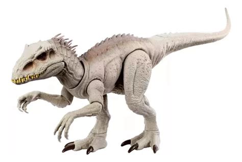 Dinosaurio Jurassic World Destroy N Devour Indominus Rex En Venta En