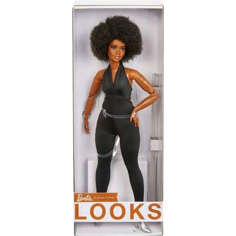 Кукла Barbie Looks Брюнетка GTD91 - купить с доставкой по выгодным ...