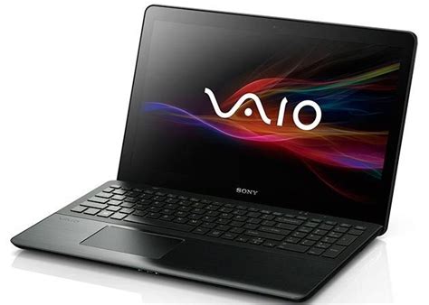 Sony VAIO Fit 15 análisis MuyComputer