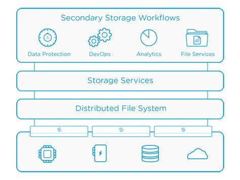 Cohesity C2500 Data Platform Au