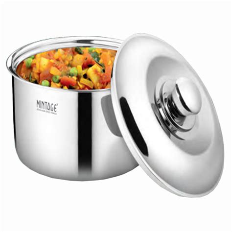 Buy Mintage Hot Case Fiesta Made Of Stainless Steel Decornt